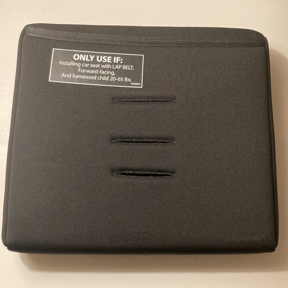 Diono Radian Rear Facing Car Seat Angle Adjuster - Picture 2 of 3